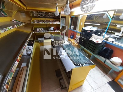 Locales en venta en Zamora