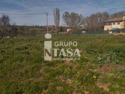 Terreno en venta en Zamora, Villaescusa