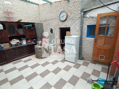 Casa en venta en Zamora, con 2 dormitorios y baño