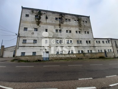 Nave en venta en Zamora, Almeida De Sayago