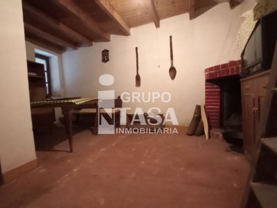 Casa en venta en Cubo Del Vino, con 3 dormitorios y baño
