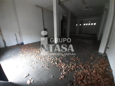 Locales en alquiler en Zamora