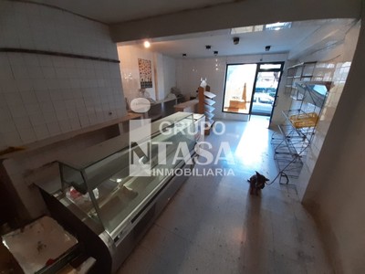 Piso en venta en Zamora, Bloques, con 3 dormitorios y baño