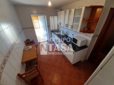 Casa en venta en Zamora, El Cubo Del Vino, con 3 dormitorios y baño