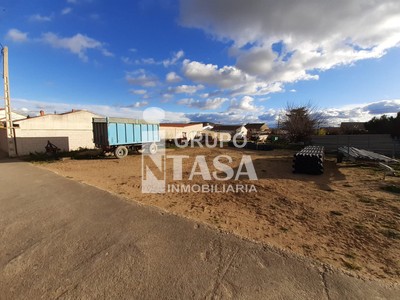 Terreno en venta en Madridanos