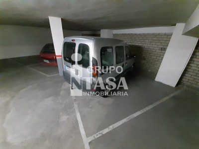 Garaje en venta en Zamora, Zona Centro