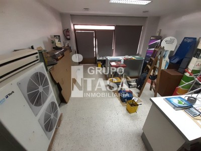 Locales en alquiler en Zamora