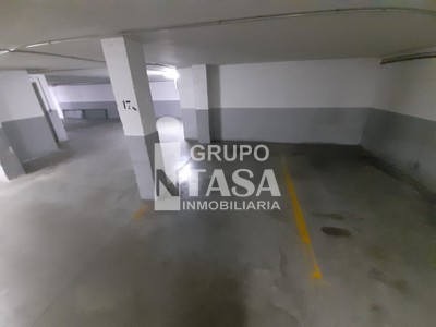 Garaje en venta en Zamora, Bloques