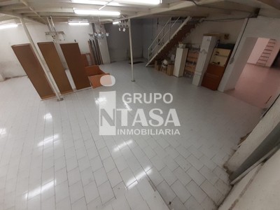 Locales en venta en Zamora, con aseo