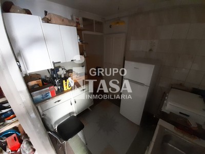 Casa en venta en Zamora, San Lazaro, con 3 dormitorios y baño