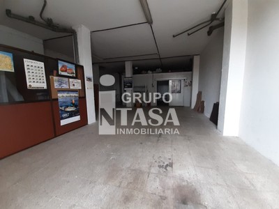 Locales en venta en Zamora, Pinilla