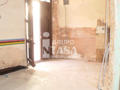 Casa de obra nueva en venta en Zamora, Casco Antiguo