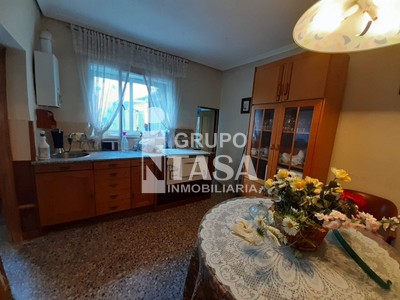 Casa en venta en Zamora, Zona Carrefour, con 3 dormitorios y baño