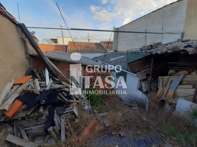 Terreno en venta en Zamora, La Alberca