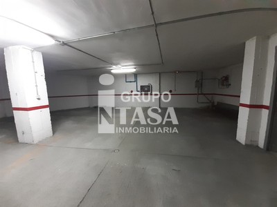 Garaje en venta en Zamora, Zona Centro