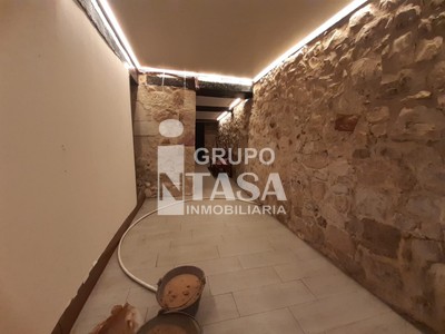 Bar en alquiler en Zamora, Zona Plaza Mayor, con 2 aseos