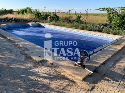 Terreno en venta en Arcenillas
