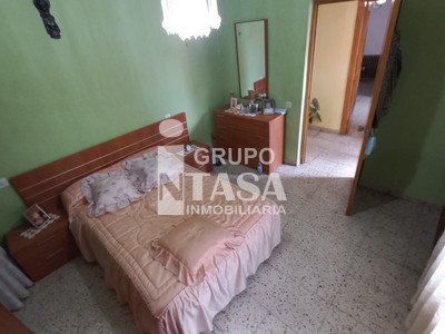 Casa en venta en Zamora, Pinilla, con 3 dormitorios y baño