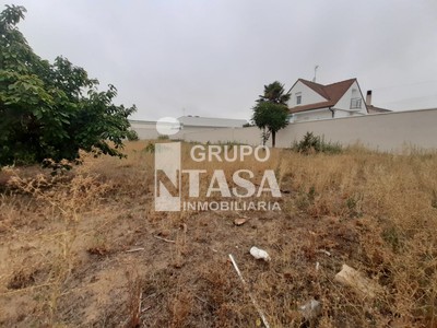 Terreno en venta en Morales Del Vino