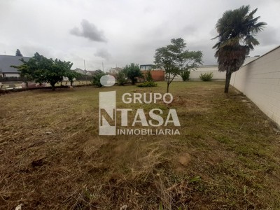Terreno en venta en Morales Del Vino