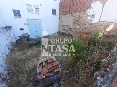Terreno en venta en Zamora