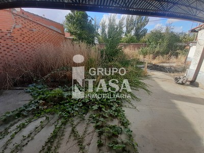 Casa en venta en Zamora, Casaseca De Las Chanas, con 2 dormitorios y baño