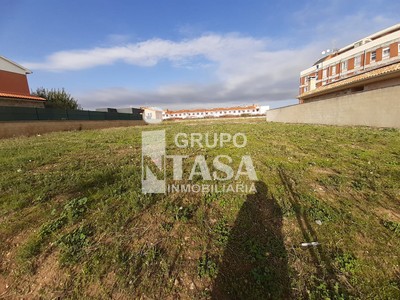 Terreno en venta en Zamora, Alto San Isidro