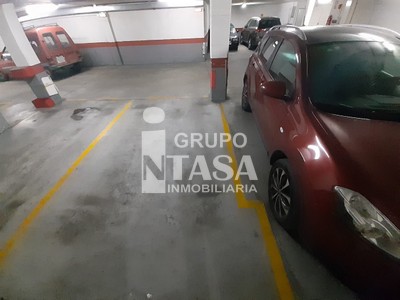 Garaje en venta en Zamora, Zona Hospitales