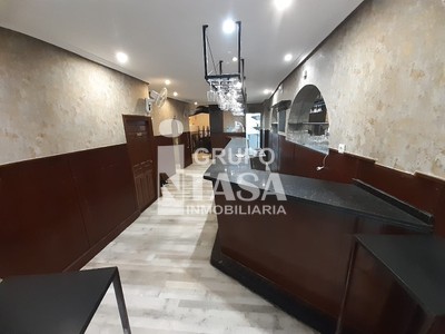 Locales en venta en Zamora, Zona Plaza Mayor, con 2 baños