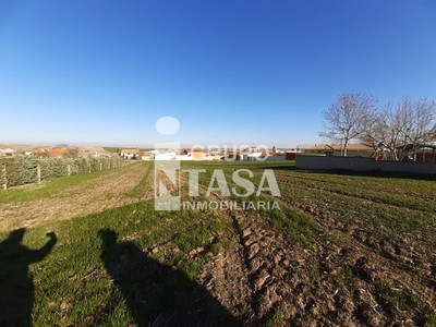 Terreno en venta en Valcabado