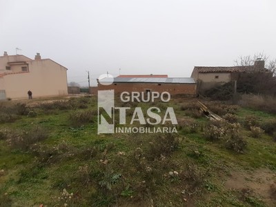 Terreno en venta en Roales