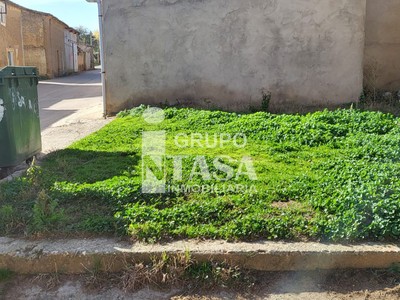 Terreno en venta en Zamora, Vezdemarban