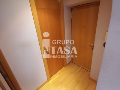Piso en venta en Zamora, Zona Centro, con 2 dormitorios y baño