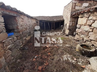 Casa en venta en Zamora, Pereruela, con 1 dormitorio