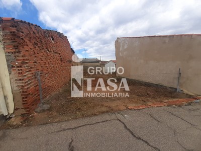 Terreno en venta en Arcenillas, Arcenillas