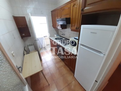 Piso en venta en Zamora, La Horta, con 3 dormitorios y baño