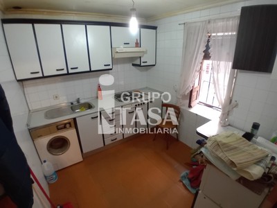 Casa en venta en Zamora, Zona Centro, con 3 dormitorios y baño