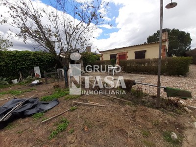 Finca en venta en Morales Del Vino, Morales Del Vino, con 1 dormitorio y baño