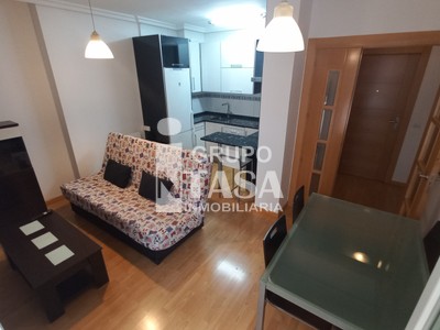 Piso en venta en Zamora, con 1 dormitorio y baño
