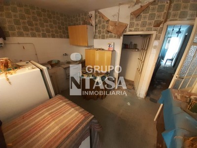 Casa en venta en Zamora, San Lazaro, con 2 dormitorios y baño