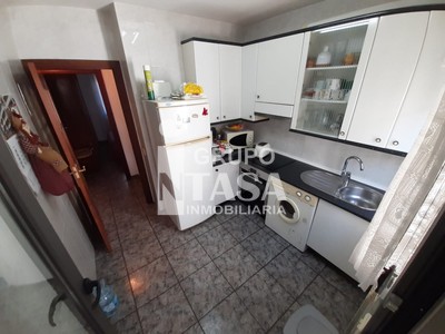 Casa en venta en Zamora, La Alberca, con 3 dormitorios y baño