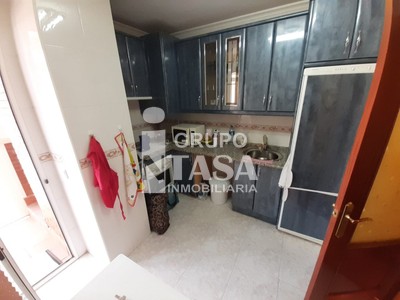 Duplex en venta en Zamora, La Feria, con 4 dormitorios, 2 baños y 2 plazas de garaje