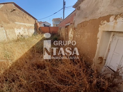 Finca en venta en Argujillo, Zona Centro