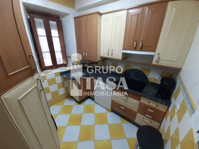 Casa en venta en Zamora, Casco Antiguo, con 3 dormitorios y 2 baños