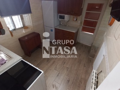 Adosado en venta en Zamora, con 2 dormitorios y baño