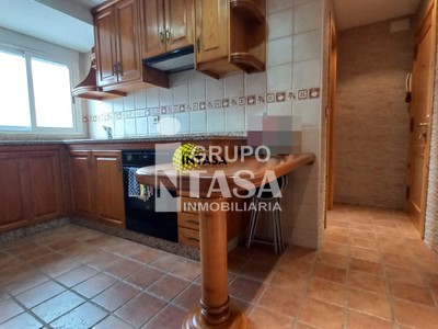 Piso en venta en Zamora, Bloques, con 2 dormitorios y baño