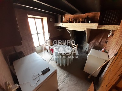 Casa en venta en Formariz, Zona Centro, con 2 dormitorios y baño