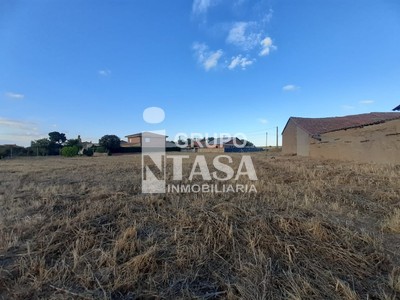 Terreno en venta en Pontejos, Zona Centro