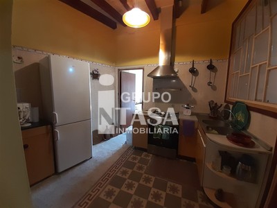 Casa en venta en Argujillo, Zona Centro, con 4 dormitorios y baño