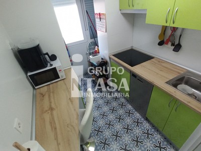 Piso en venta en Zamora, San Jose Obrero, con 2 dormitorios y baño